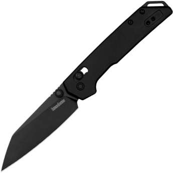 Складной нож KERSHAW MINI IRIDIUM REVERSE TANTO K2051RBLK Складной нож KERSHAW MINI IRIDIUM REVERSE TANTO K2051RBLK